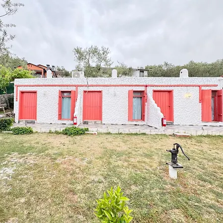 Sazli Shores Frühstückspension Ayvacik (Canakkale)