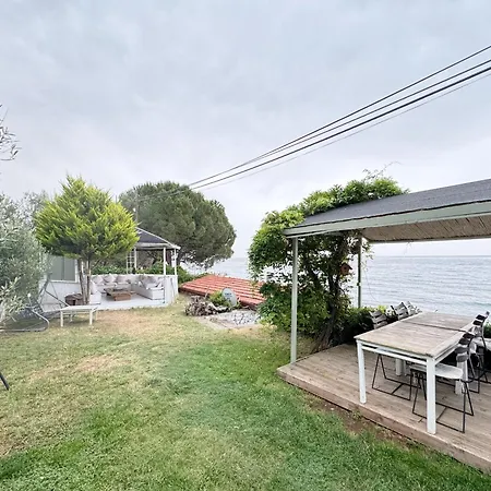 Frühstückspension Sazli Shores