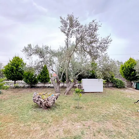 Sazli Shores Frühstückspension Ayvacik (Canakkale)