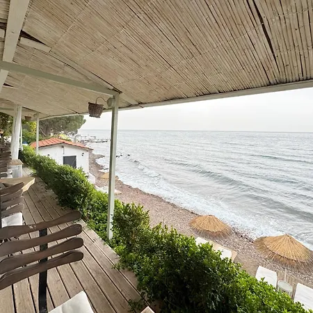 Sazli Shores Ayvacik
