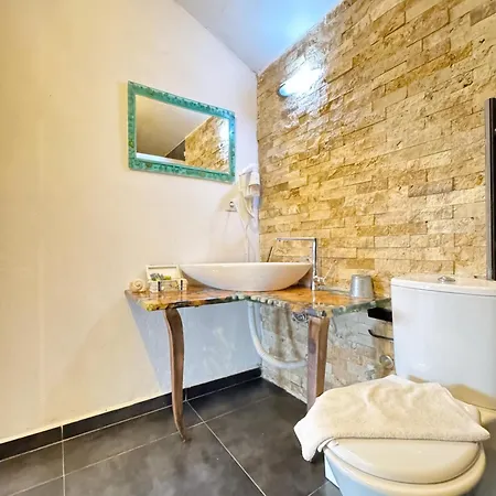 Bed & Breakfast Sazli Shores Ayvacik