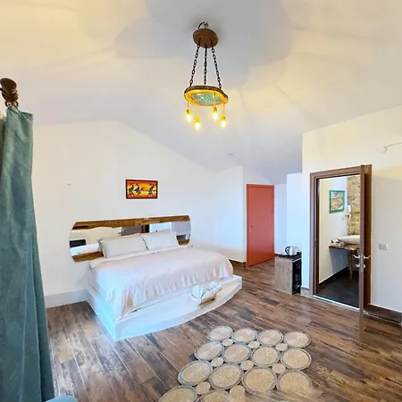 Sazli Shores 3* Ayvacik (Canakkale)