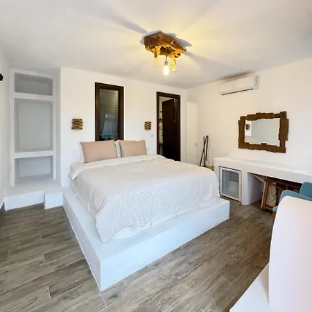 Sazli Shores Bed & Breakfast *