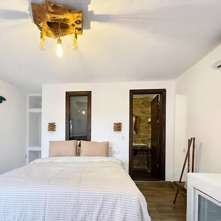 Sazli Shores Bed & Breakfast Ayvacik