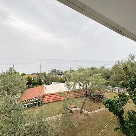 Sazli Shores Ayvacik (Canakkale)