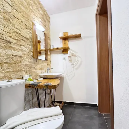 Sazli Shores Frühstückspension