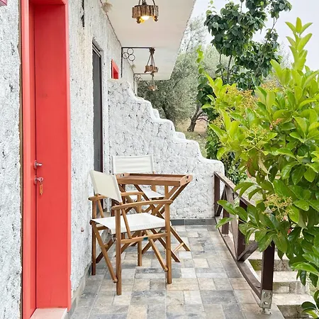 Bed & Breakfast Sazli Shores *