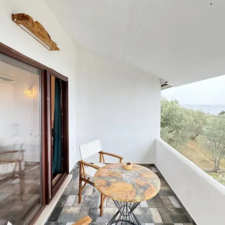 Frühstückspension Sazli Shores Ayvacik (Canakkale)