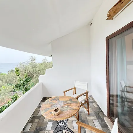 Frühstückspension Sazli Shores Ayvacik (Canakkale)