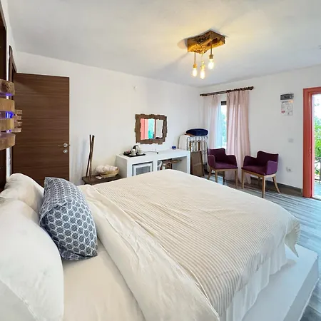 Sazli Shores Bed & Breakfast Ayvacik
