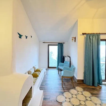 Bed & Breakfast Sazli Shores
