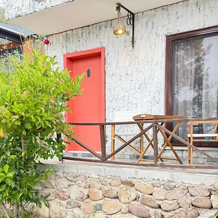 Sazli Shores Ayvacik (Canakkale)