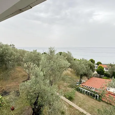Sazli Shores * Ayvacik