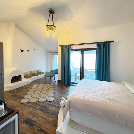 Frühstückspension Sazli Shores 3*