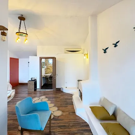 Sazli Shores Bed & Breakfast Ayvacik